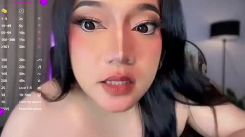 Ekang online show from July 18, 6:54 pm