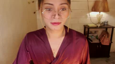 angel online show from February 16, 7:05 pm