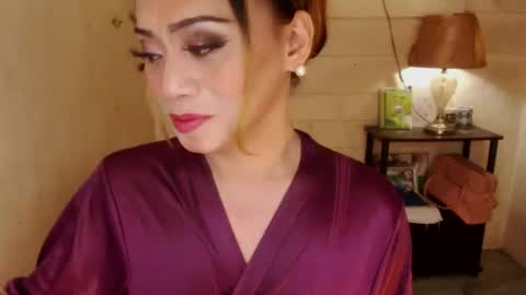 angel online show from March 8, 10:45 pm