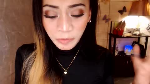 angel online show from October 25, 3:07 am