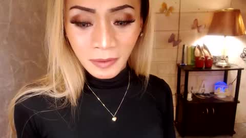 angel online show from February 13, 3:10 am