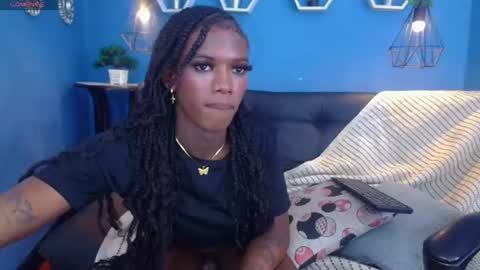 1dahiana online show from July 21, 8:22 pm