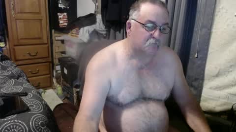 1dusty60 online show from December 6, 10:00 am