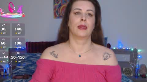 Snapshot of 1felicity1 chatting on October 15, 5:00 am Felicity online show from October 15, 5:00 am