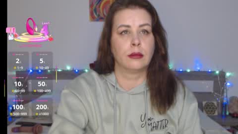 Snapshot of 1felicity1 chatting on October 7, 6:31 am Felicity online show from October 7, 6:31 am