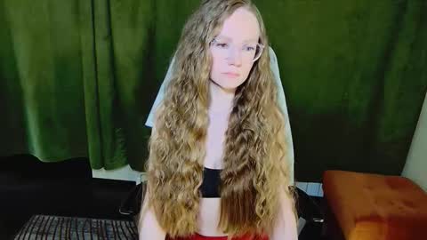    online show from February 16, 3:10 pm