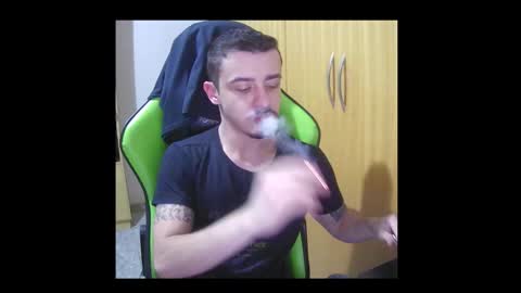 1good_vibes1 online show from October 28, 7:42 am