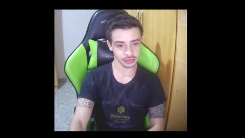 1good_vibes1 online show from October 5, 4:32 am