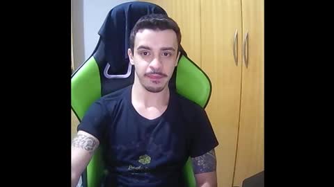 1good_vibes1 online show from November 24, 3:05 am