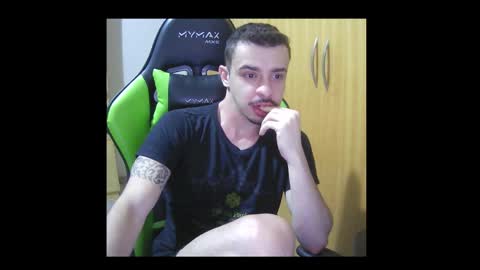 1good_vibes1 online show from October 19, 3:44 am