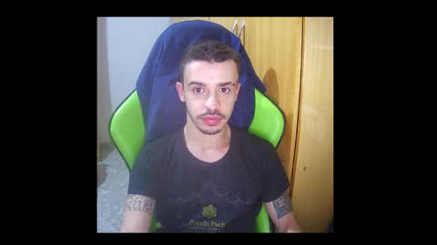 1good_vibes1 online show from February 27, 11:39 am