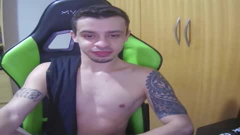 1good_vibes1 online show from March 21, 4:18 am