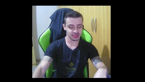 1good_vibes1 online show from October 22, 7:44 am