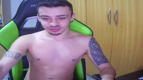 1good_vibes1 online show from March 2, 7:26 am