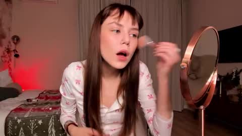 Lily 3 online show from January 16, 7:34 pm