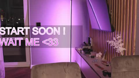 Lily 3 online show from May 22, 9:54 pm