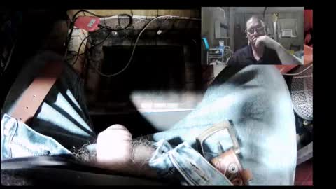 Pussy Slayer online show from October 29, 8:20 pm