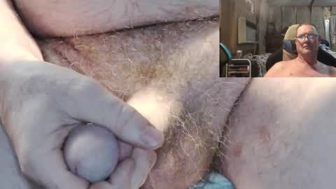 Pussy Slayer online show from November 27, 6:10 am