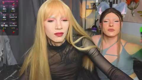 Michelle online show from September 12, 3:36 pm