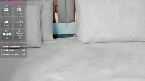 Valery  online show from May 24, 2:01 pm