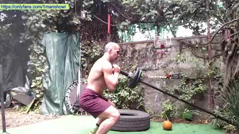 1manshow11 online show from May 22, 4:25 pm