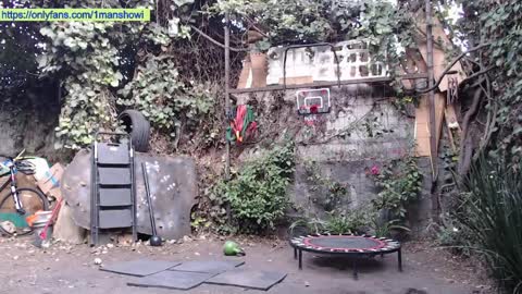 1manshow11 online show from March 28, 1:23 pm