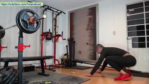 1manshow11 online show from February 24, 10:18 am