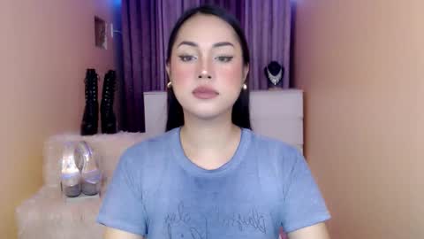 1miracle_tranny online show from February 4, 2:48 am