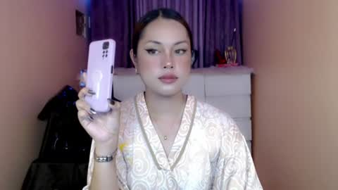 1miracle_tranny online show from July 1, 6:22 am