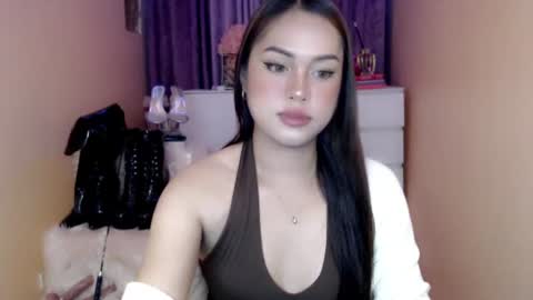 1miracle_tranny online show from June 27, 7:36 am