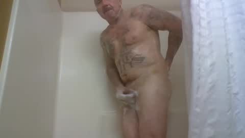 TheShyOne18 online show from February 21, 11:08 pm