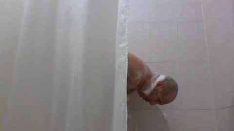 TheShyOne18 online show from July 31, 12:28 pm