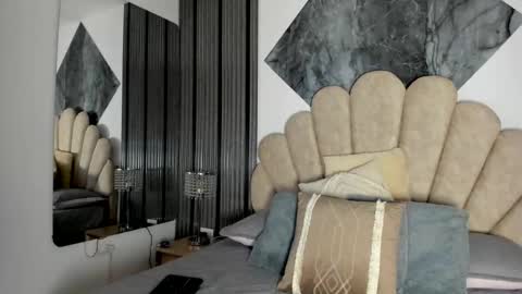 Luisa online show from March 3, 12:56 pm