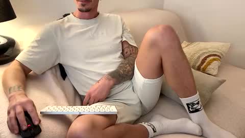 TORCH online show from December 25, 9:00 pm