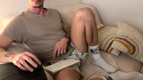 TORCH online show from December 15, 10:15 pm