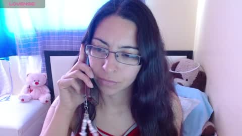 paola online show from January 31, 11:13 pm