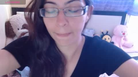 paola online show from March 10, 9:51 pm