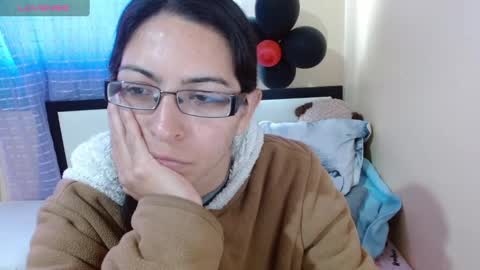 paola online show from February 19, 10:31 pm