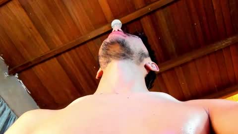 Sebastian online show from September 11, 7:37 pm