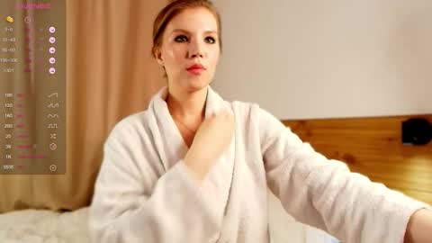 VICTORIA online show from September 17, 1:09 am