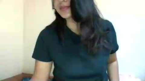 1smile4u online show from July 13, 1:31 am