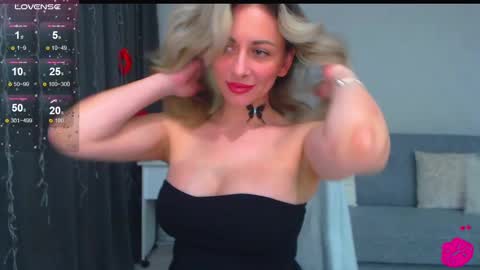 Victoria online show from January 19, 3:21 pm