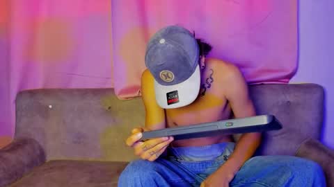 1Threestar online show from February 24, 2:04 pm