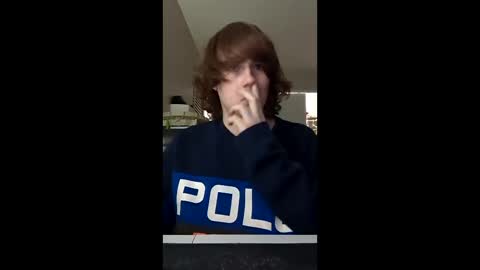 IllDoAnyThingForYou online show from December 16, 1:35 am