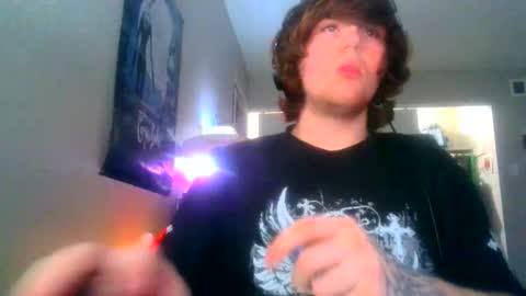 IllDoAnyThingForYou online show from December 4, 6:57 am