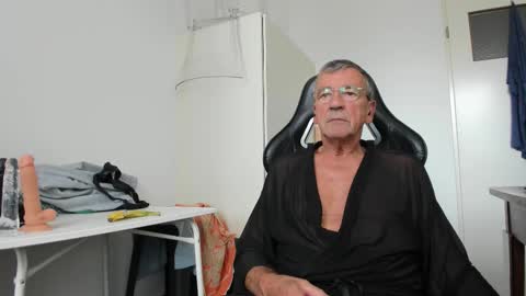 Henk online show from September 23, 1:27 pm