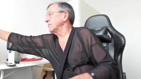 Henk online show from February 14, 2:02 pm