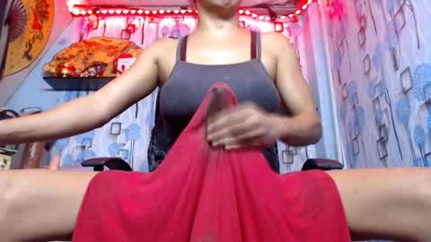 mharjorie online show from March 10, 10:13 pm