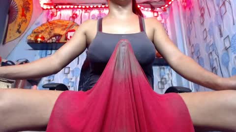 mharjorie online show from March 15, 6:33 pm