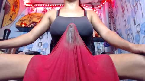 mharjorie online show from March 24, 4:35 pm